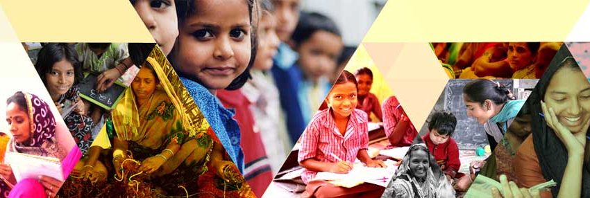 Women NGO India support center helping women